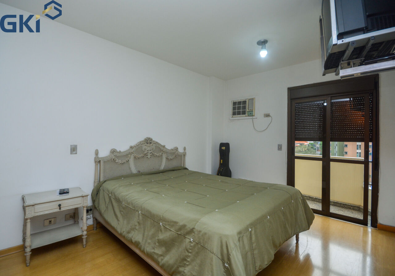 Apartamento, 3 quartos, 225 m² - Foto 21