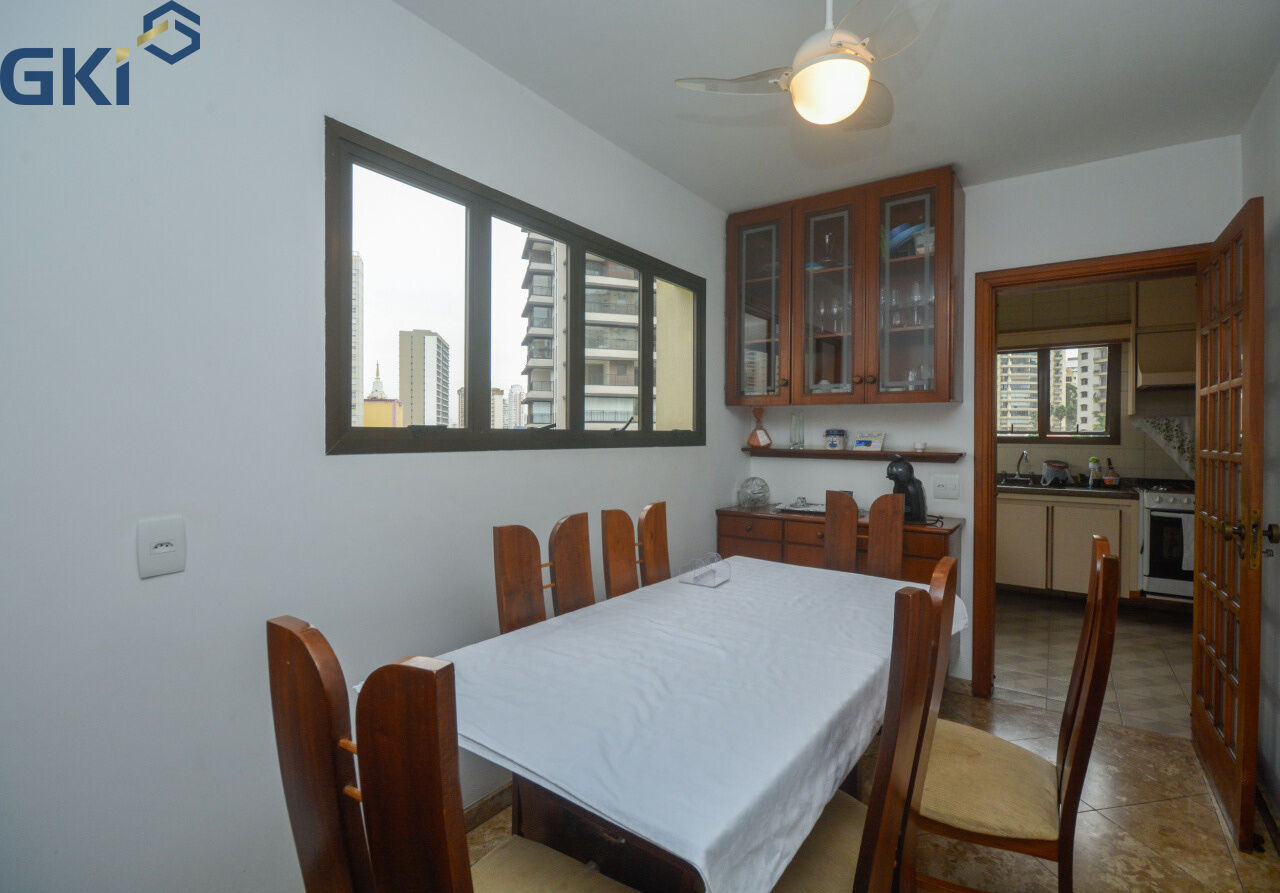 Apartamento, 3 quartos, 225 m² - Foto 12