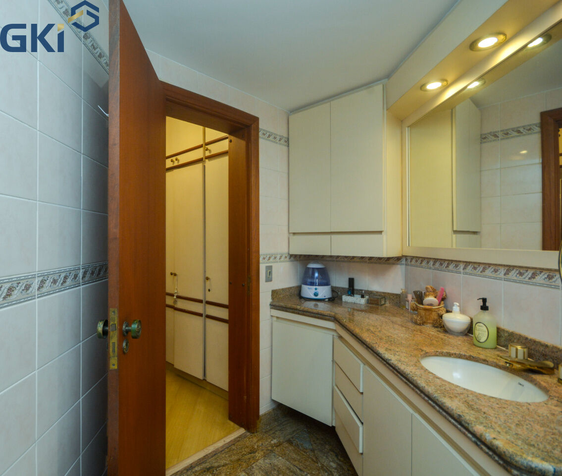 Apartamento, 3 quartos, 225 m² - Foto 30