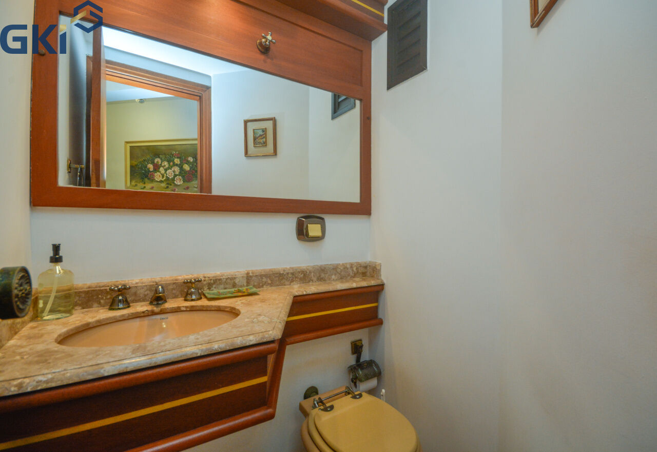 Apartamento, 3 quartos, 225 m² - Foto 36