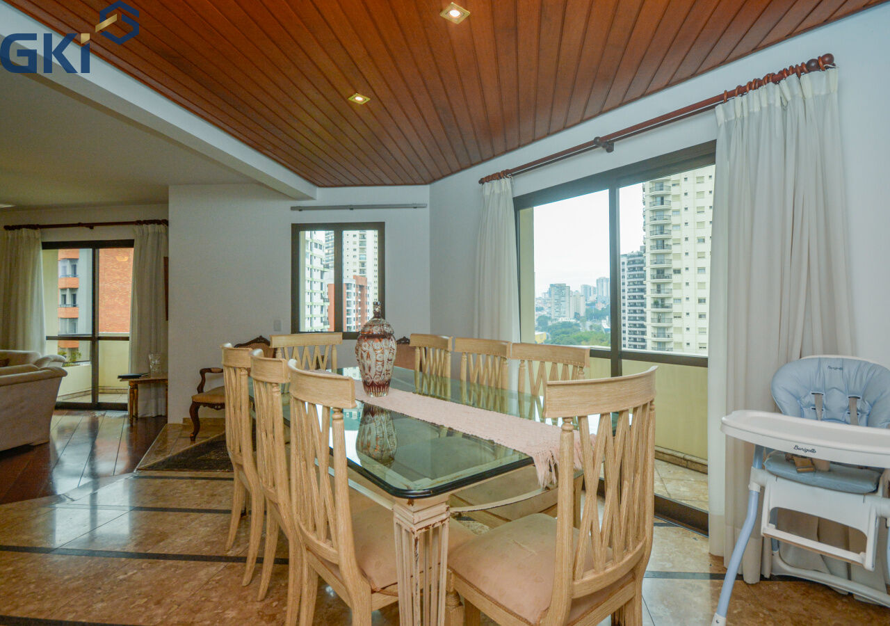 Apartamento, 3 quartos, 225 m² - Foto 6