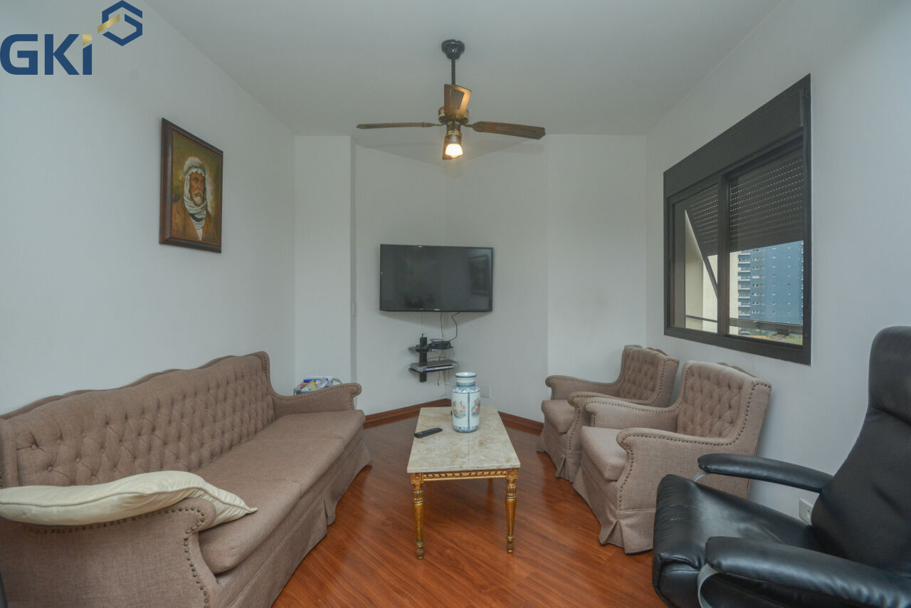 Apartamento, 3 quartos, 225 m² - Foto 22