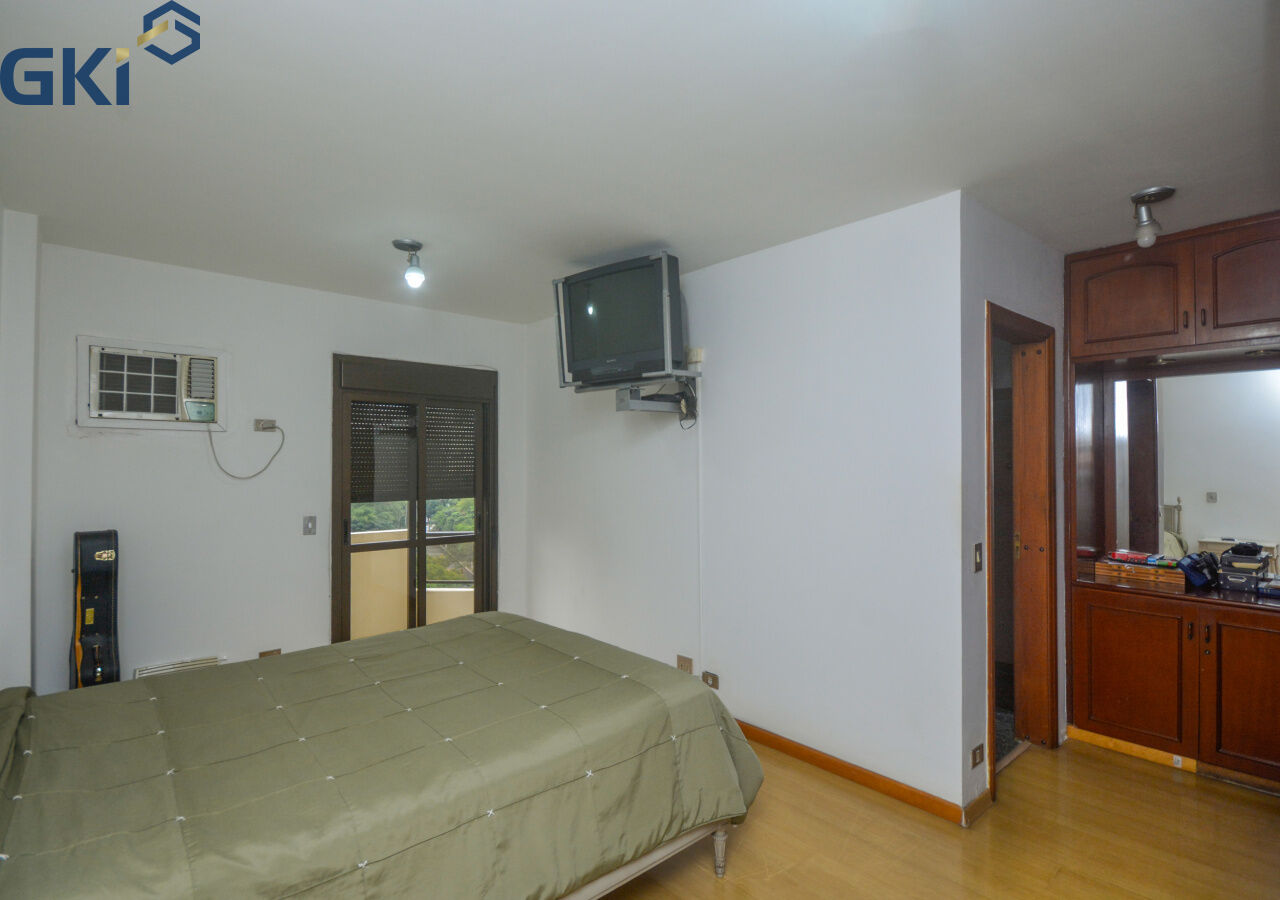 Apartamento, 3 quartos, 225 m² - Foto 20