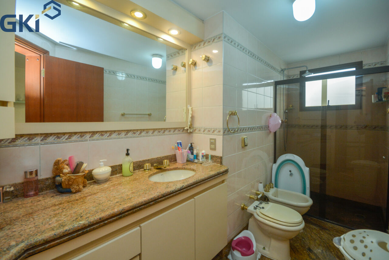 Apartamento, 3 quartos, 225 m² - Foto 35