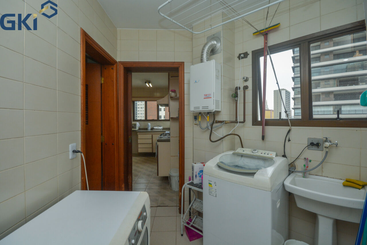 Apartamento, 3 quartos, 225 m² - Foto 40