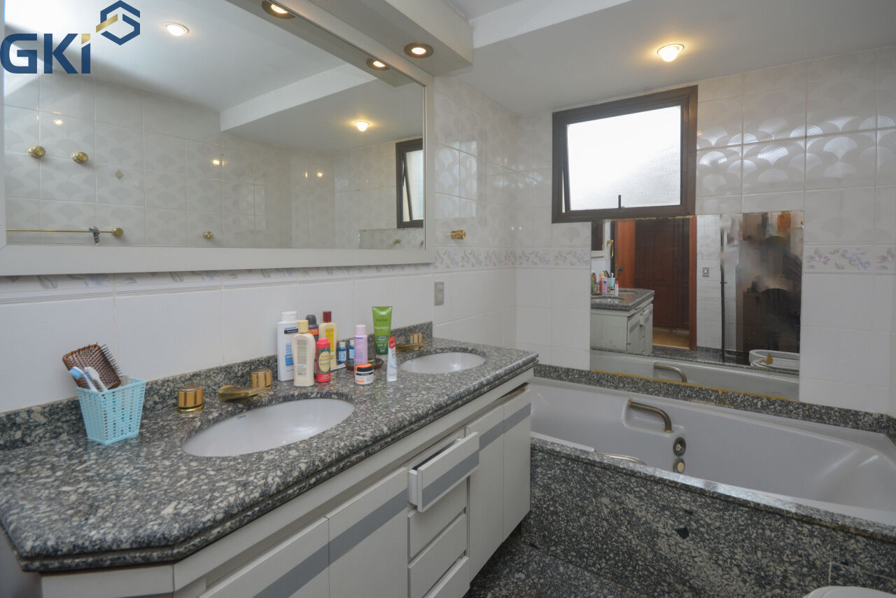 Apartamento, 3 quartos, 225 m² - Foto 31