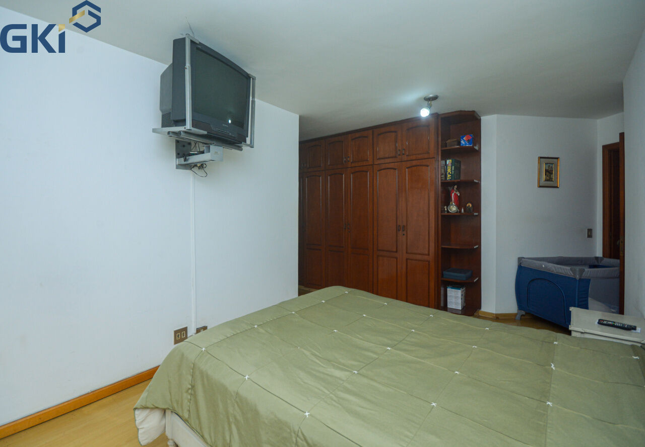 Apartamento, 3 quartos, 225 m² - Foto 19