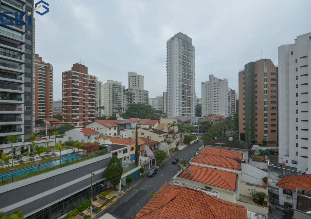Apartamento, 3 quartos, 225 m² - Foto 8