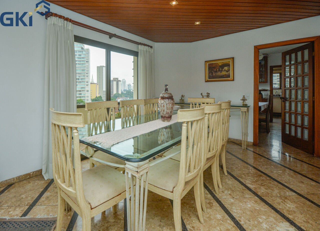 Apartamento, 3 quartos, 225 m² - Foto 5