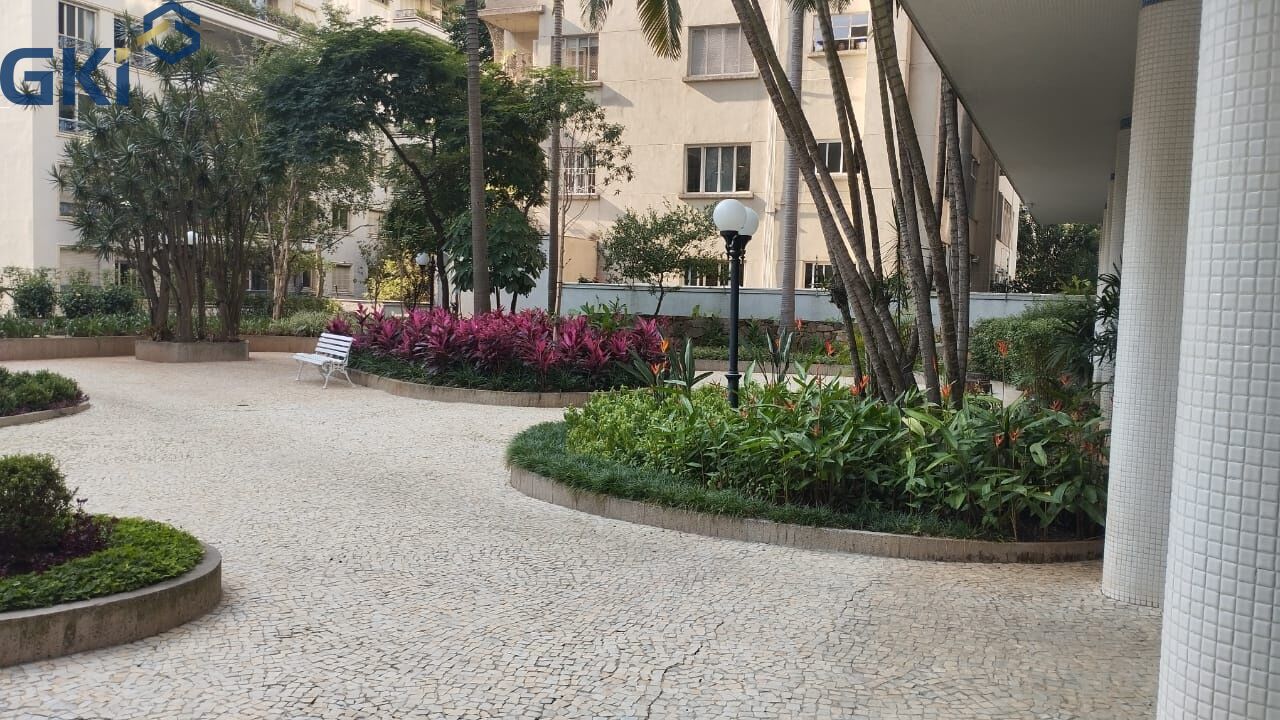 Apartamento, 3 quartos, 115 m² - Foto 1
