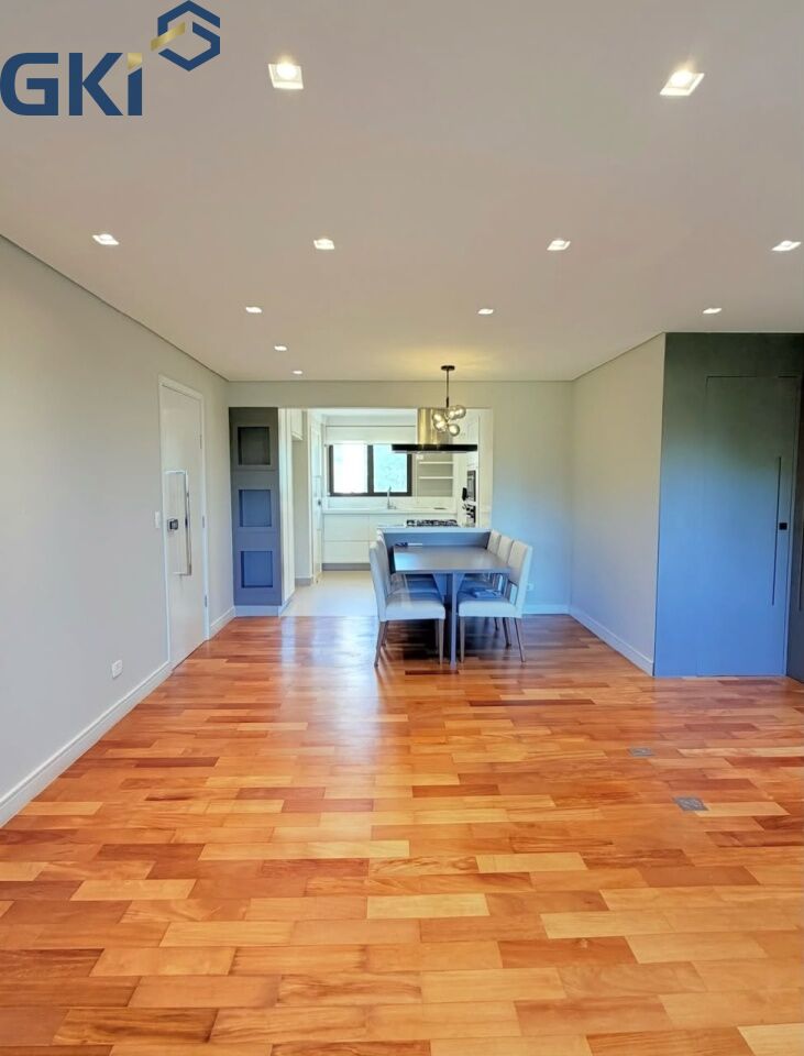 Apartamento, 2 quartos, 105 m² - Foto 1