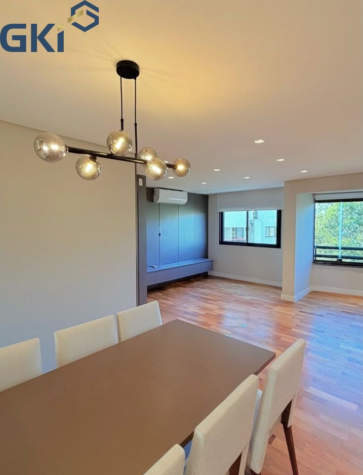 Apartamento, 2 quartos, 105 m² - Foto 2