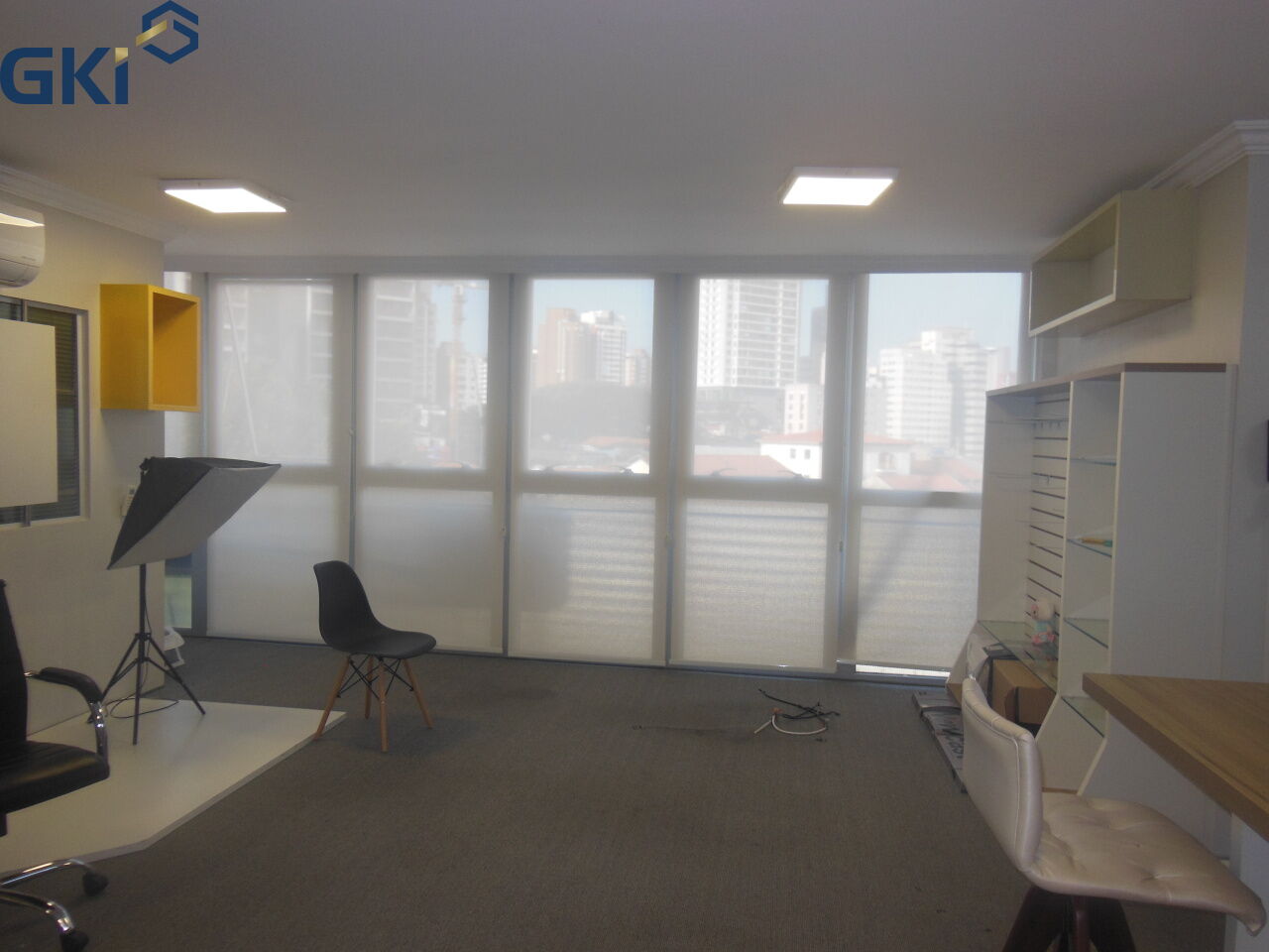 Sala-Conjunto, 80 m² - Foto 1