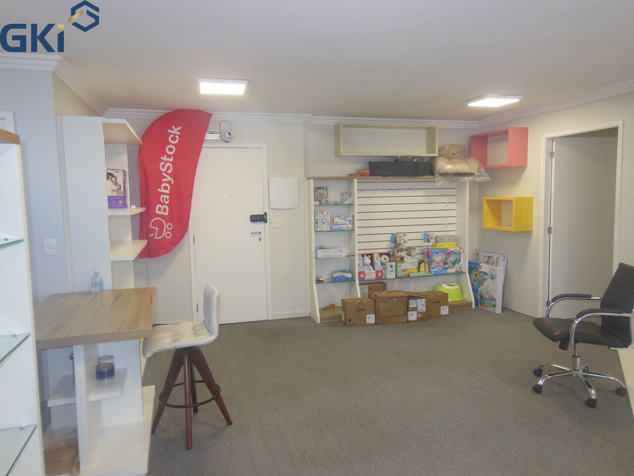 Sala-Conjunto, 80 m² - Foto 2