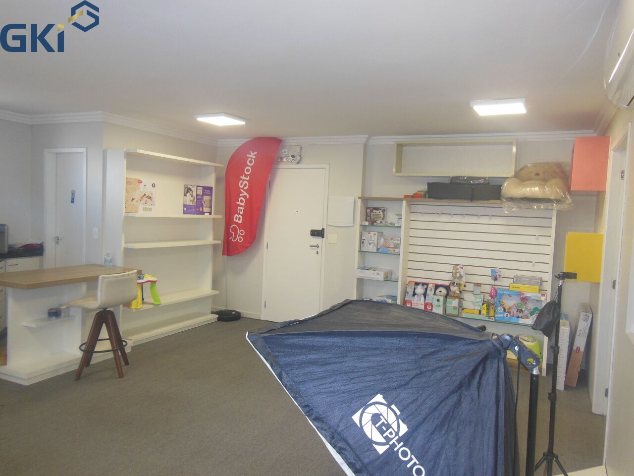 Sala-Conjunto, 80 m² - Foto 3