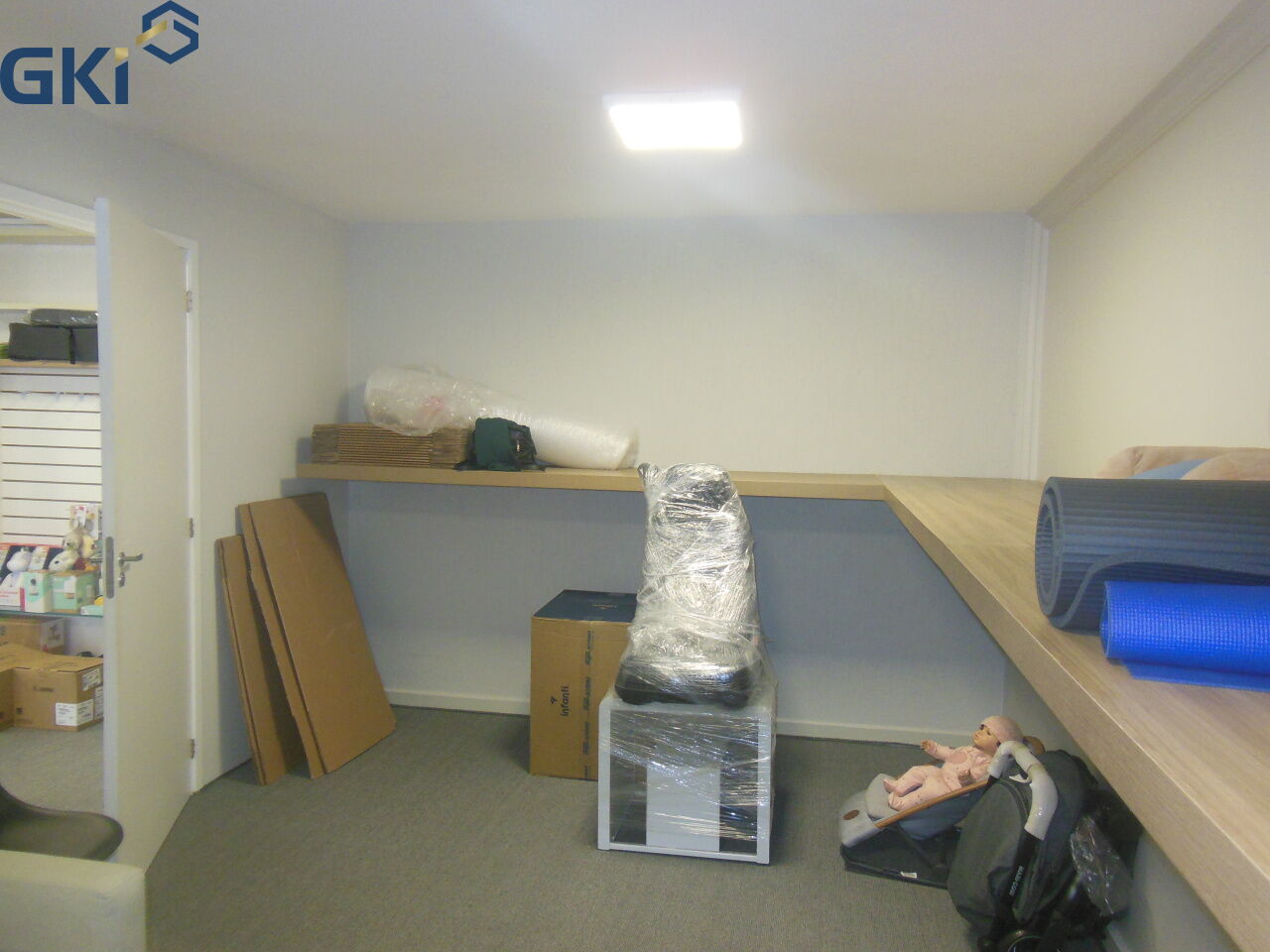 Sala-Conjunto, 80 m² - Foto 12