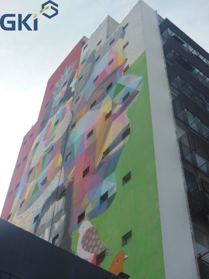 Sala-Conjunto, 80 m² - Foto 25