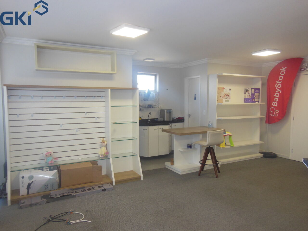 Sala-Conjunto, 80 m² - Foto 4
