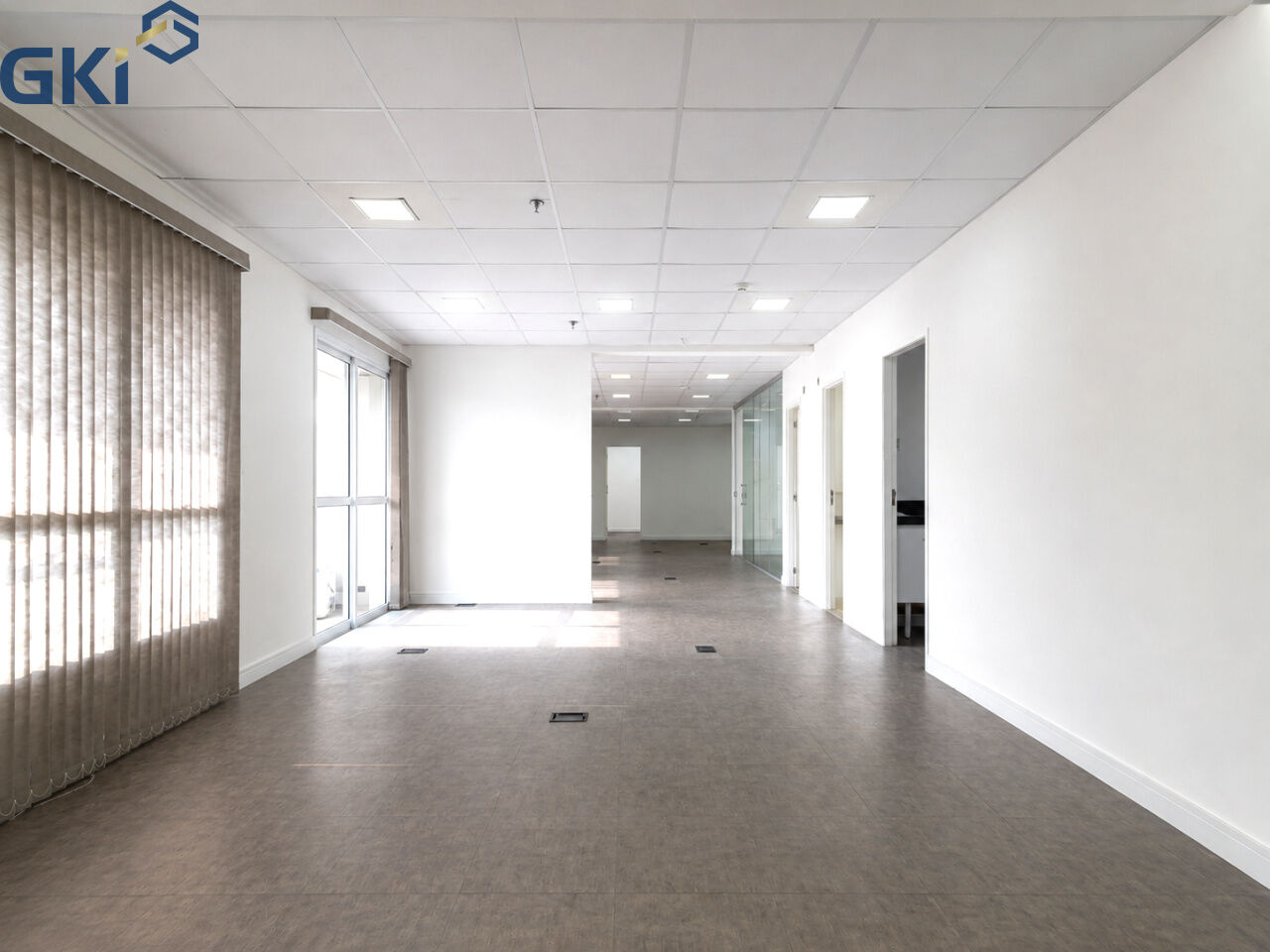 Sala-Conjunto, 183 m² - Foto 2