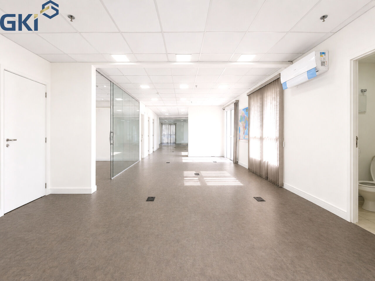 Sala-Conjunto, 183 m² - Foto 1