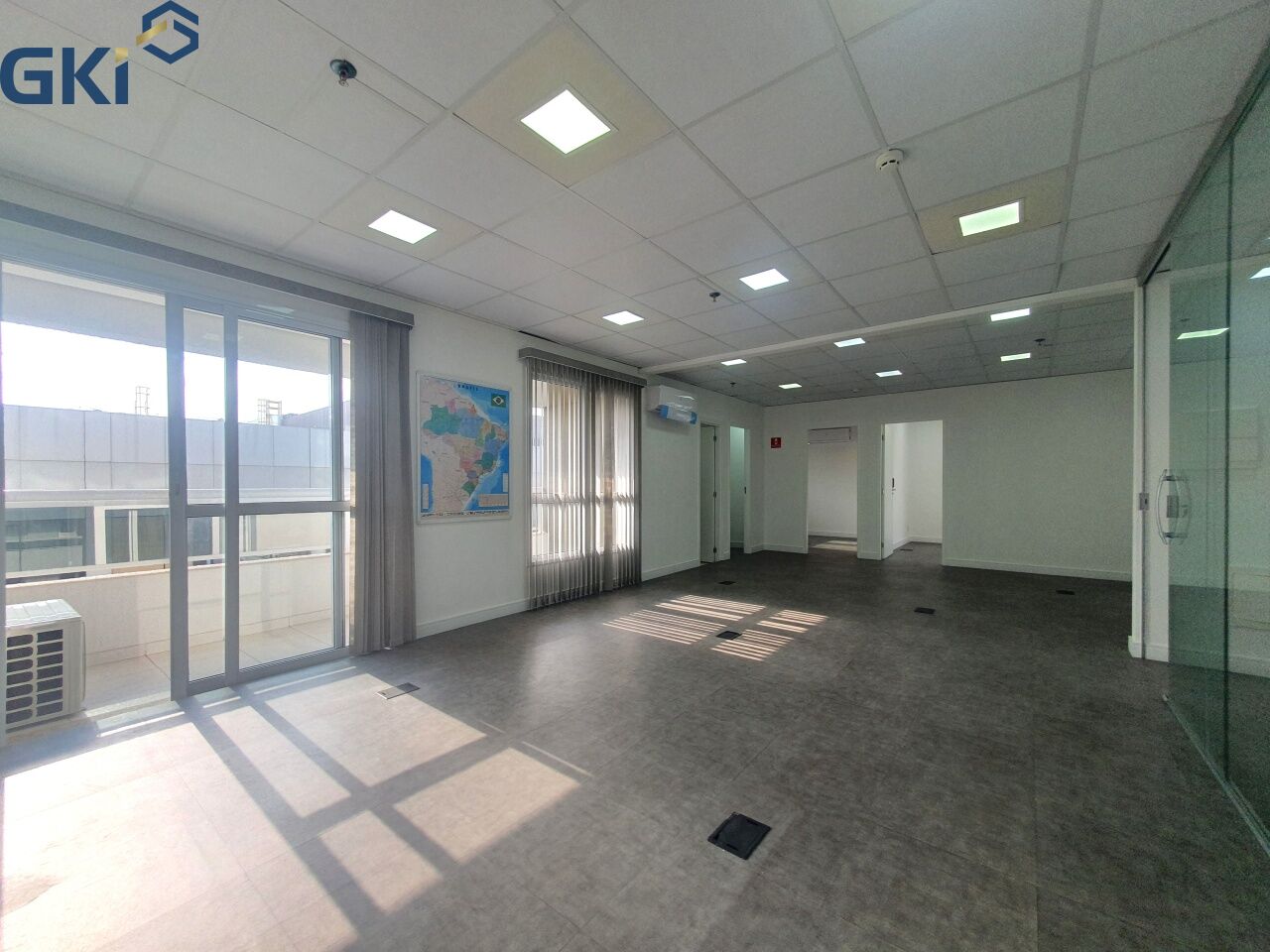 Sala-Conjunto, 183 m² - Foto 4