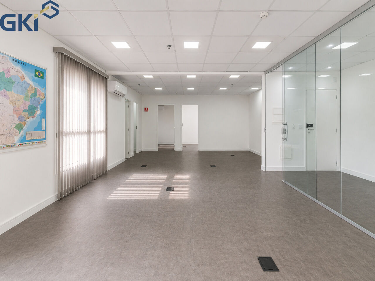 Sala-Conjunto, 183 m² - Foto 6
