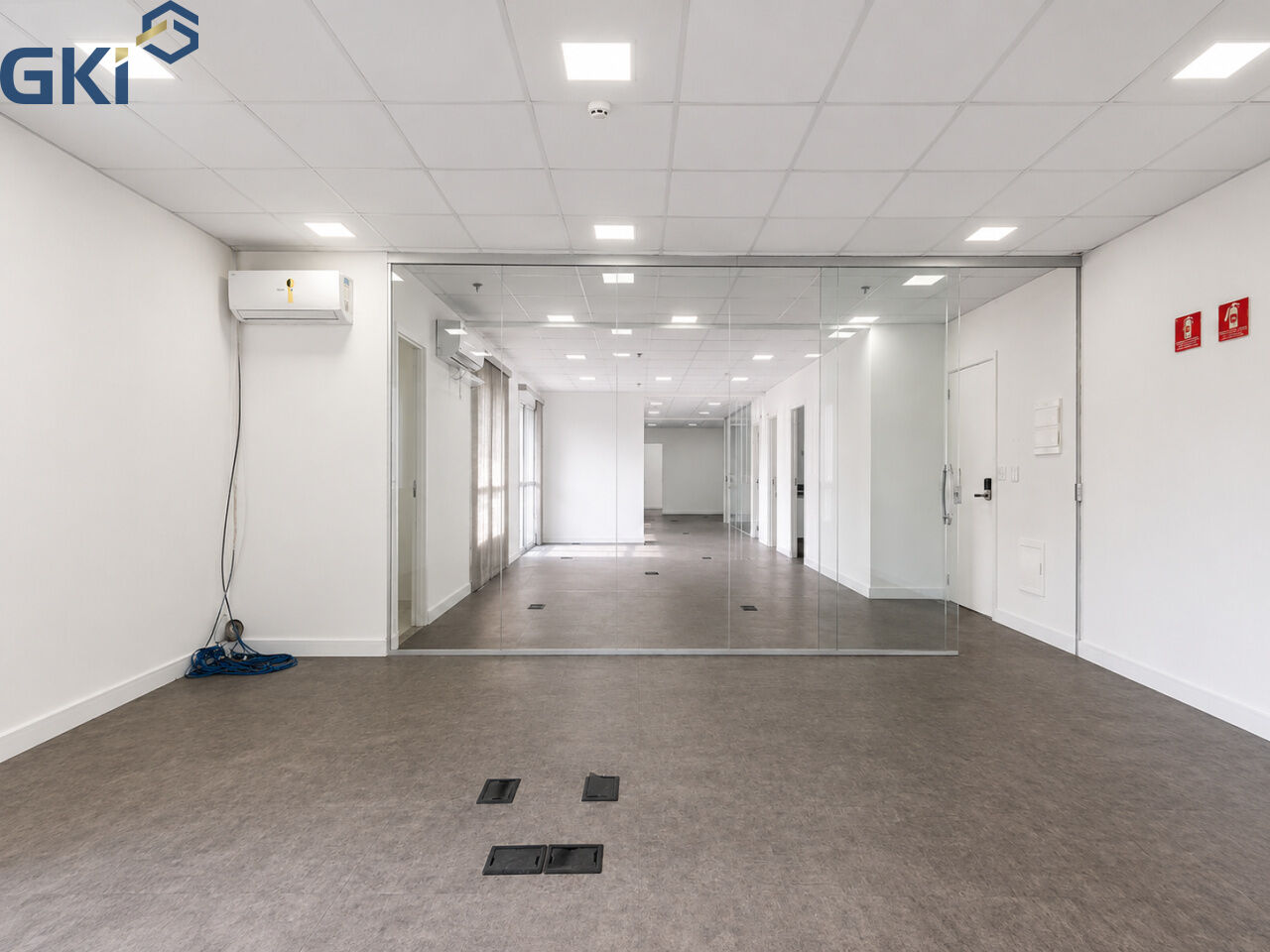 Sala-Conjunto, 183 m² - Foto 9