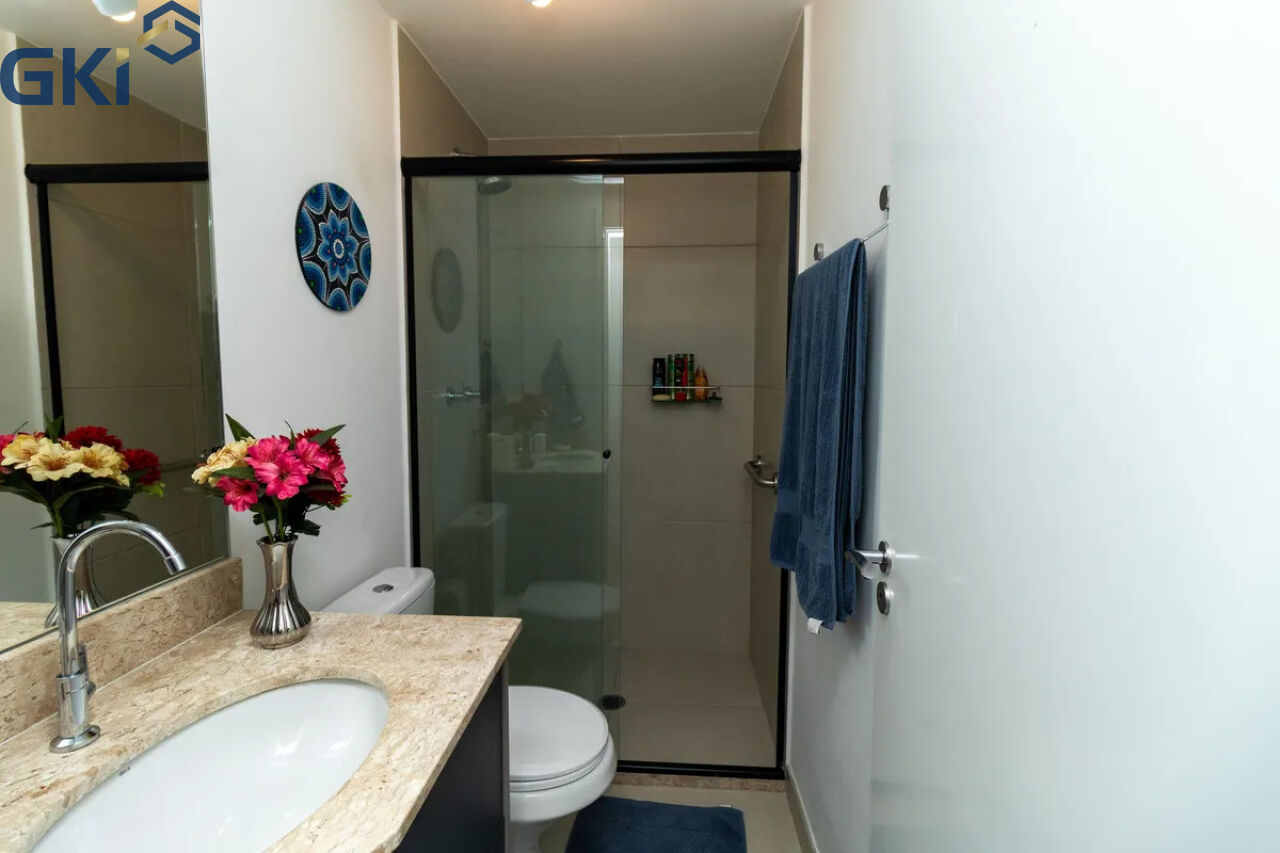 Apartamento, 2 quartos, 67 m² - Foto 11