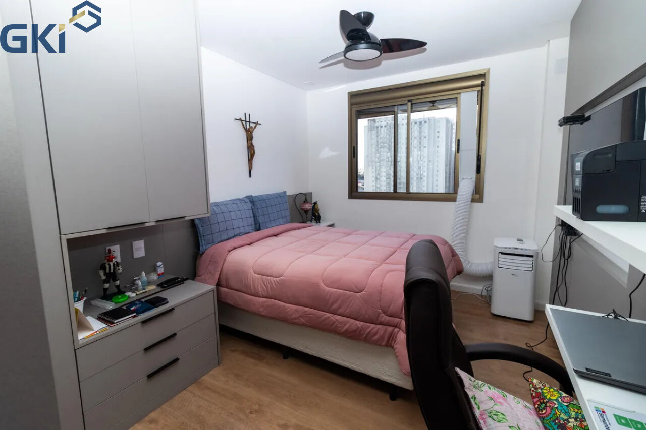 Apartamento, 2 quartos, 67 m² - Foto 13