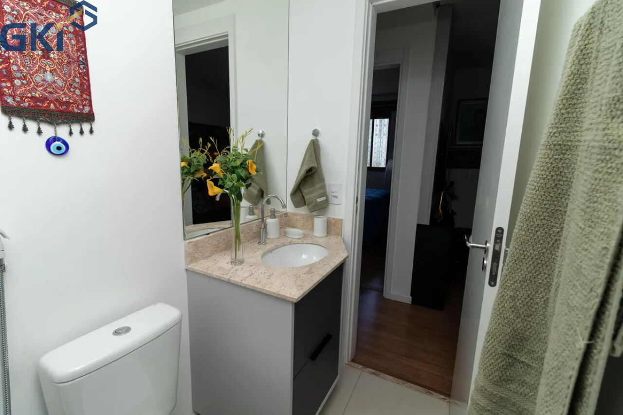 Apartamento, 2 quartos, 67 m² - Foto 16