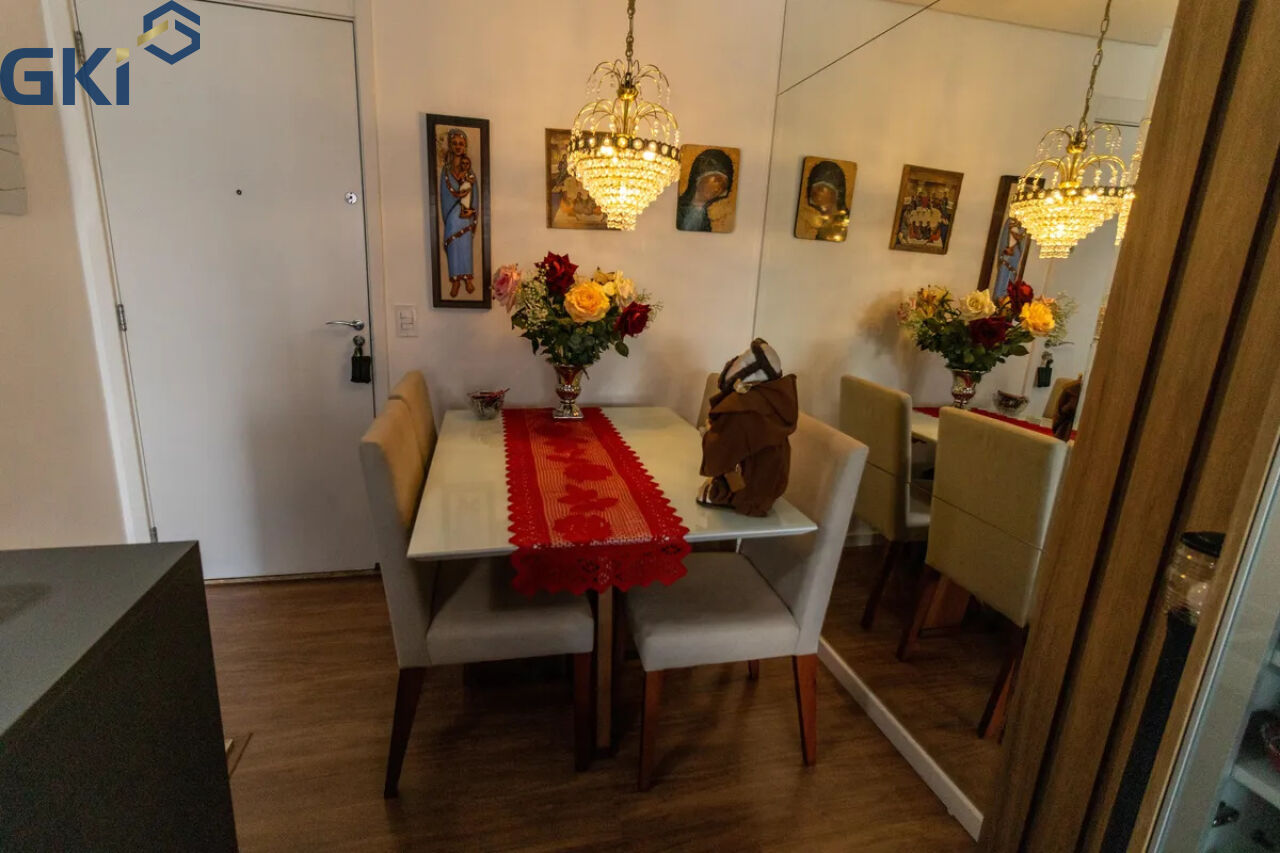Apartamento, 2 quartos, 67 m² - Foto 4