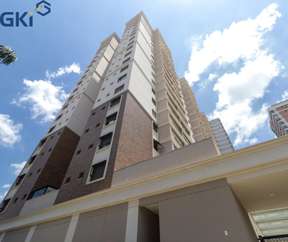 Apartamento, 2 quartos, 67 m² - Foto 2