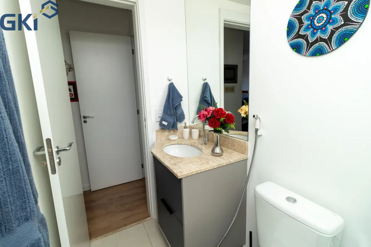 Apartamento, 2 quartos, 67 m² - Foto 17
