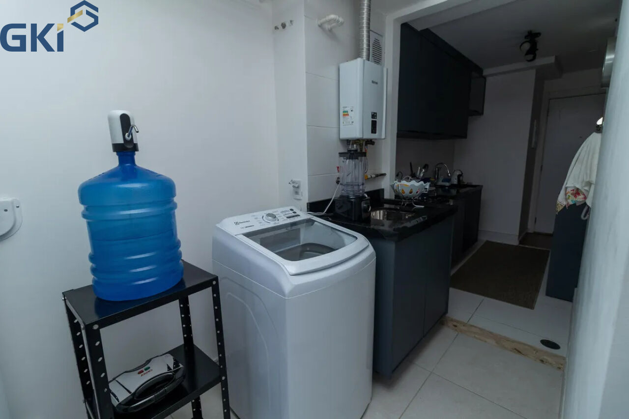 Apartamento, 2 quartos, 67 m² - Foto 21
