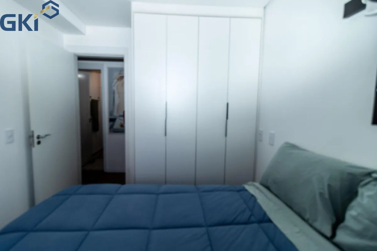 Apartamento, 2 quartos, 67 m² - Foto 9