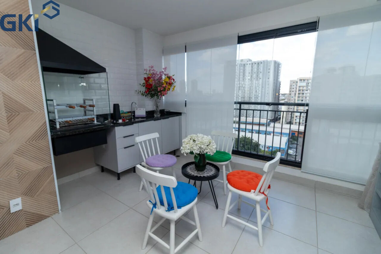 Apartamento, 2 quartos, 67 m² - Foto 6
