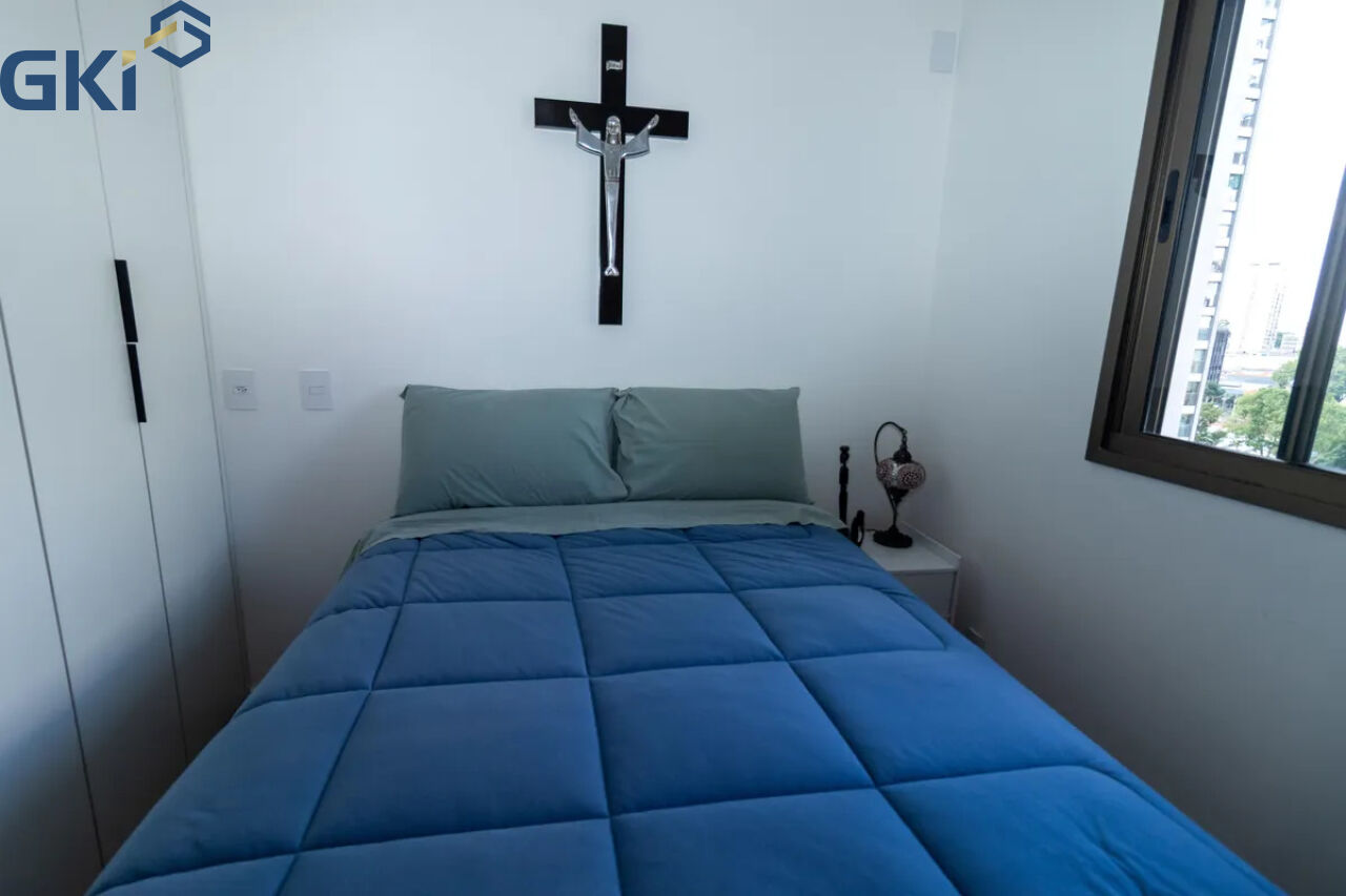 Apartamento, 2 quartos, 67 m² - Foto 10