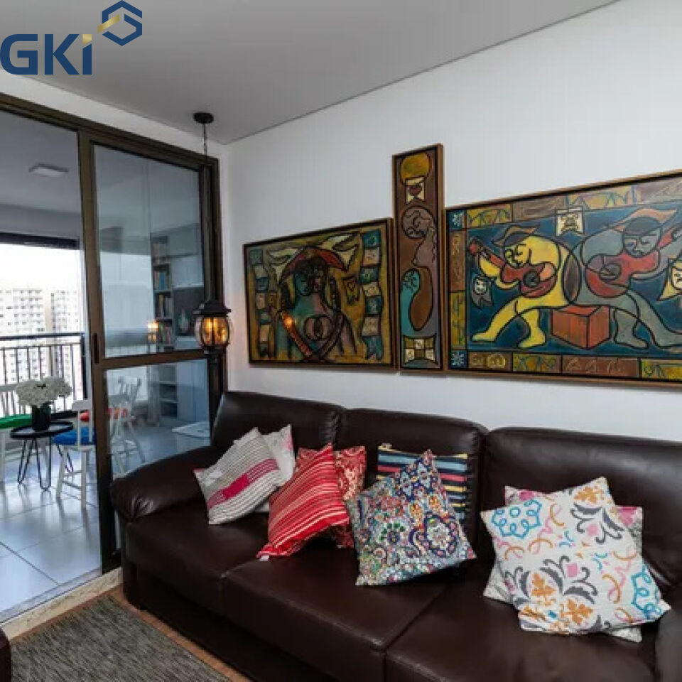 Apartamento, 2 quartos, 67 m² - Foto 3