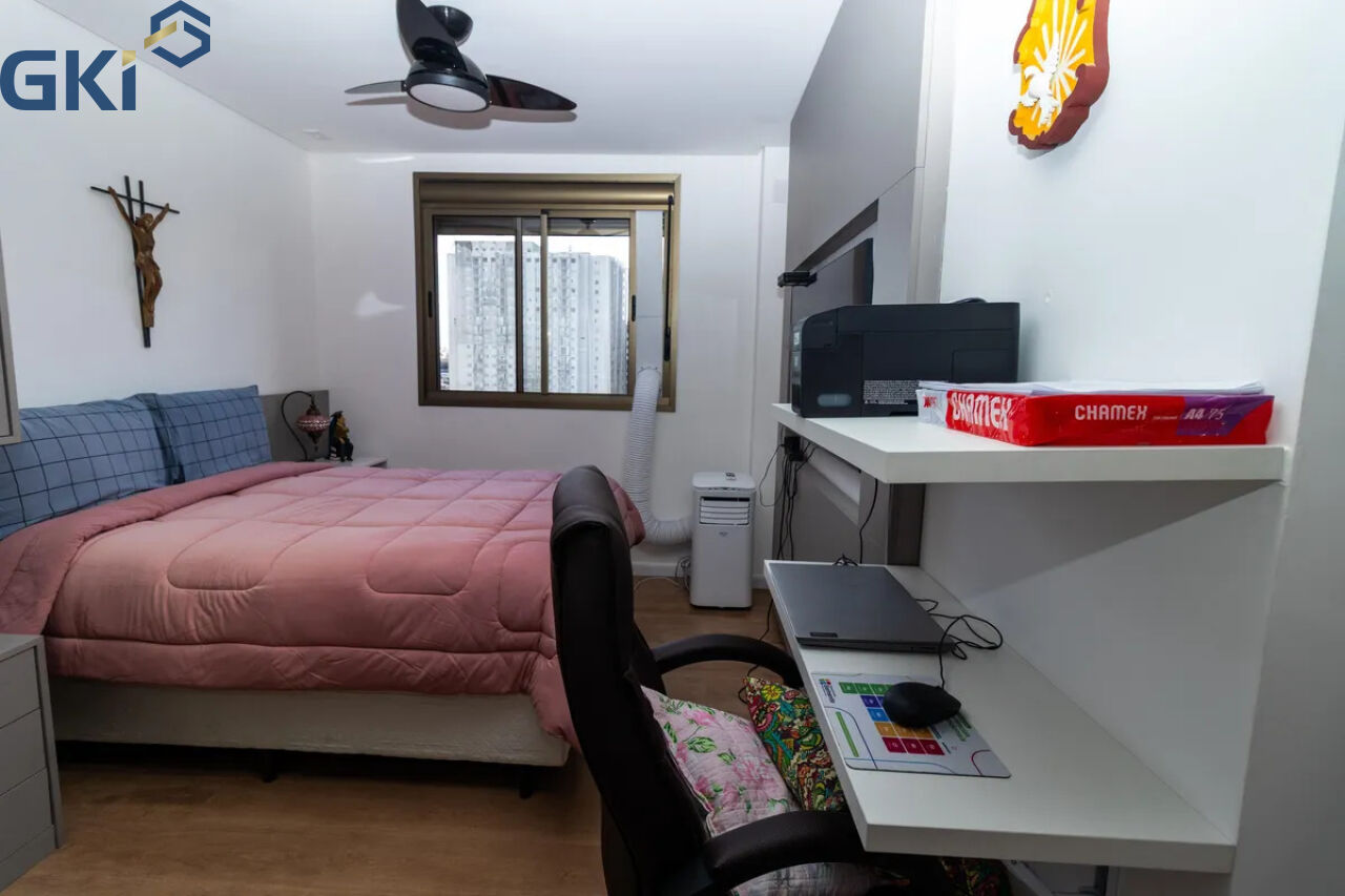 Apartamento, 2 quartos, 67 m² - Foto 12