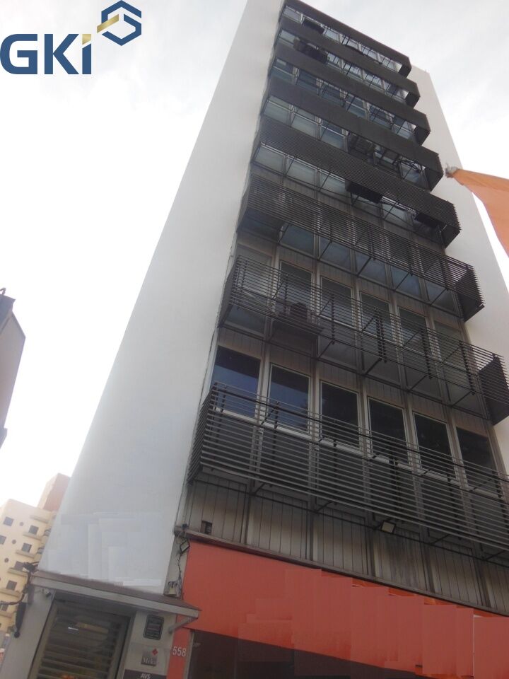 Sala-Conjunto, 80 m² - Foto 25