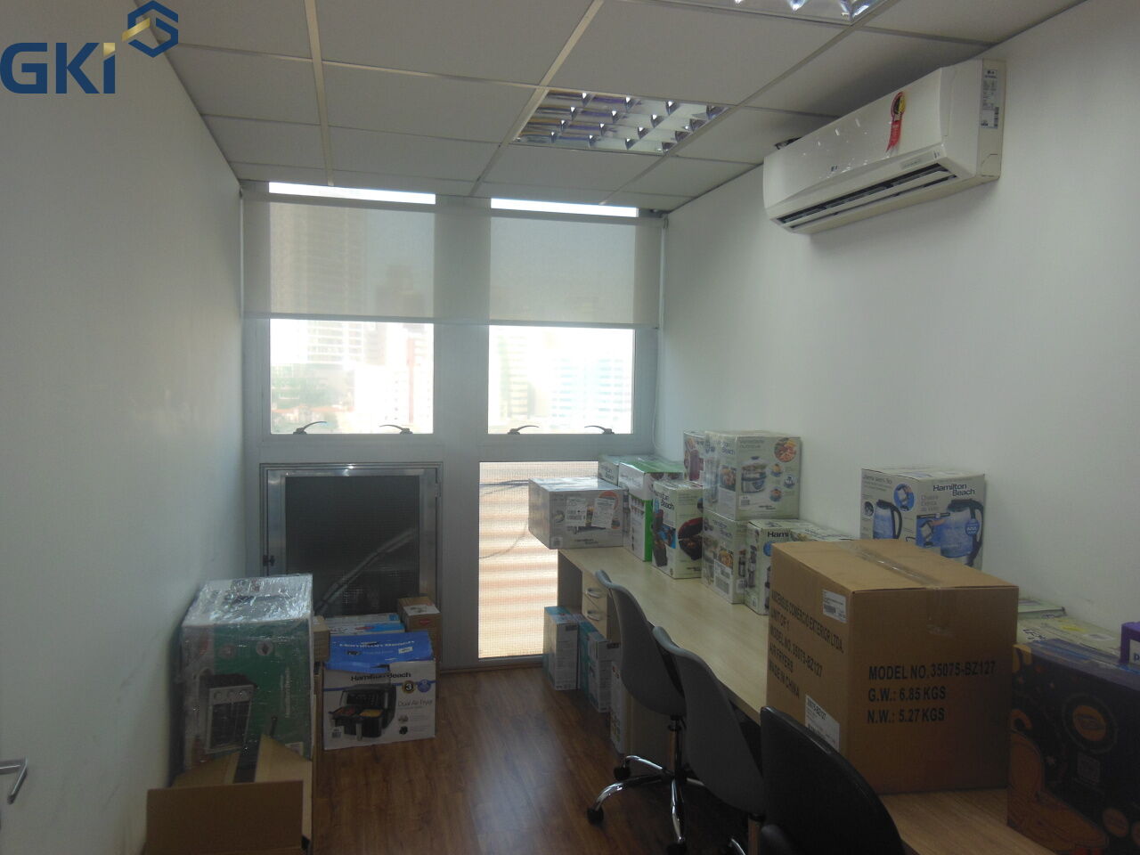 Sala-Conjunto, 80 m² - Foto 17