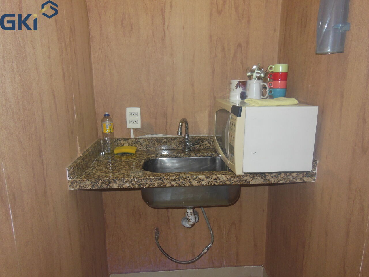 Sala-Conjunto, 80 m² - Foto 12