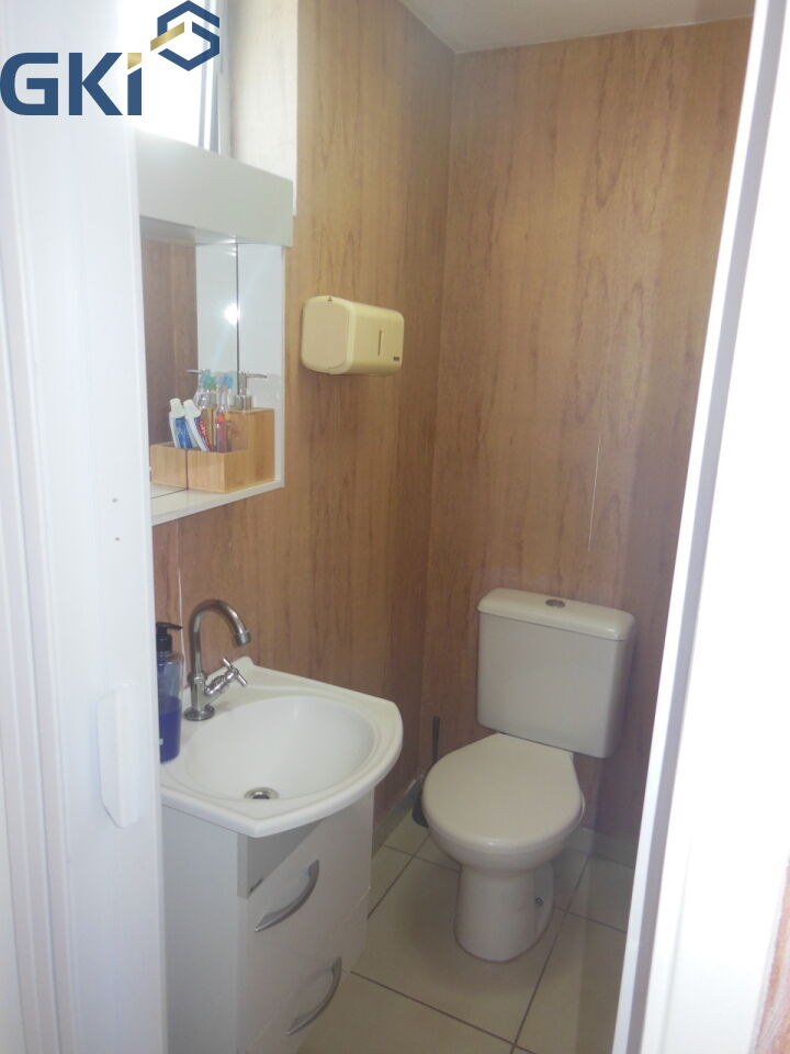 Sala-Conjunto, 80 m² - Foto 15