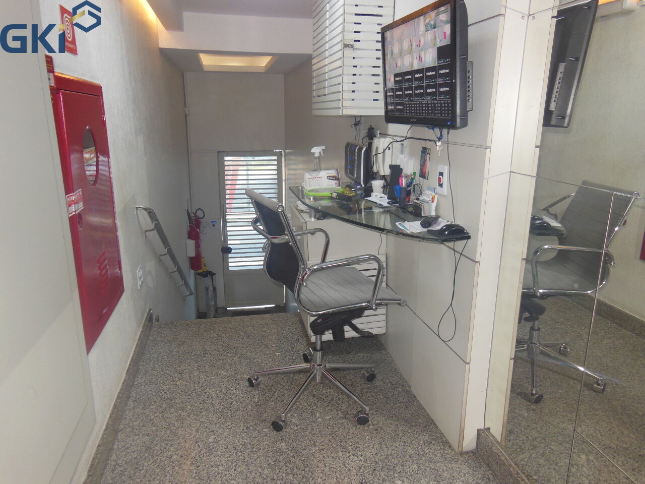 Sala-Conjunto, 80 m² - Foto 20