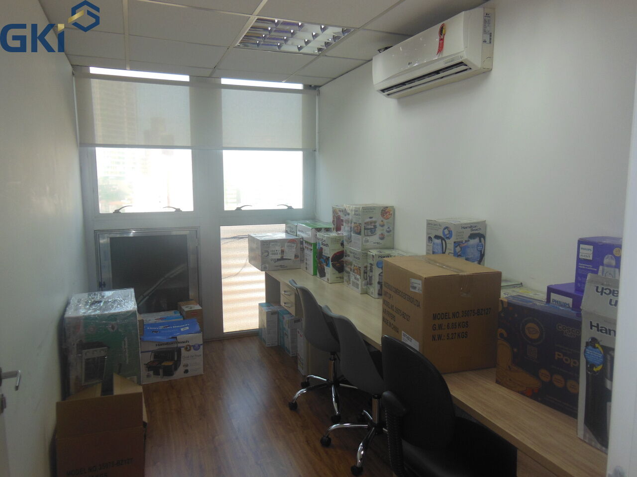 Sala-Conjunto, 80 m² - Foto 7
