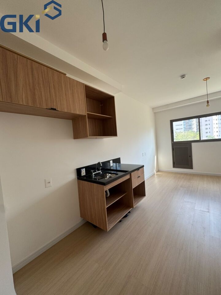 Apartamento, 1 quarto, 25 m² - Foto 3
