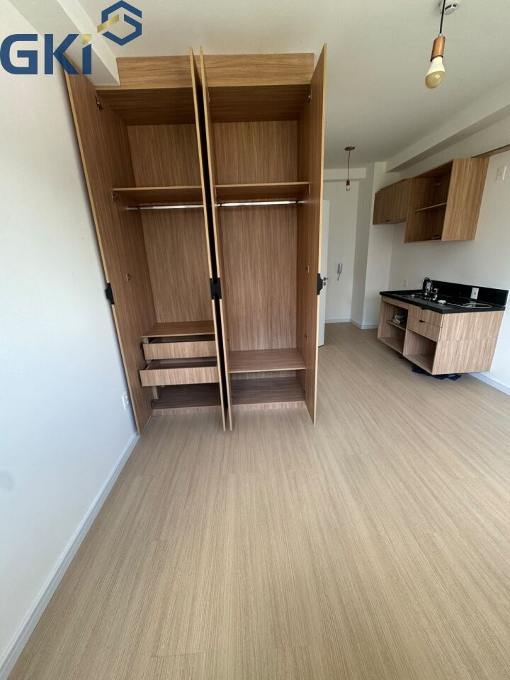 Apartamento, 1 quarto, 25 m² - Foto 8