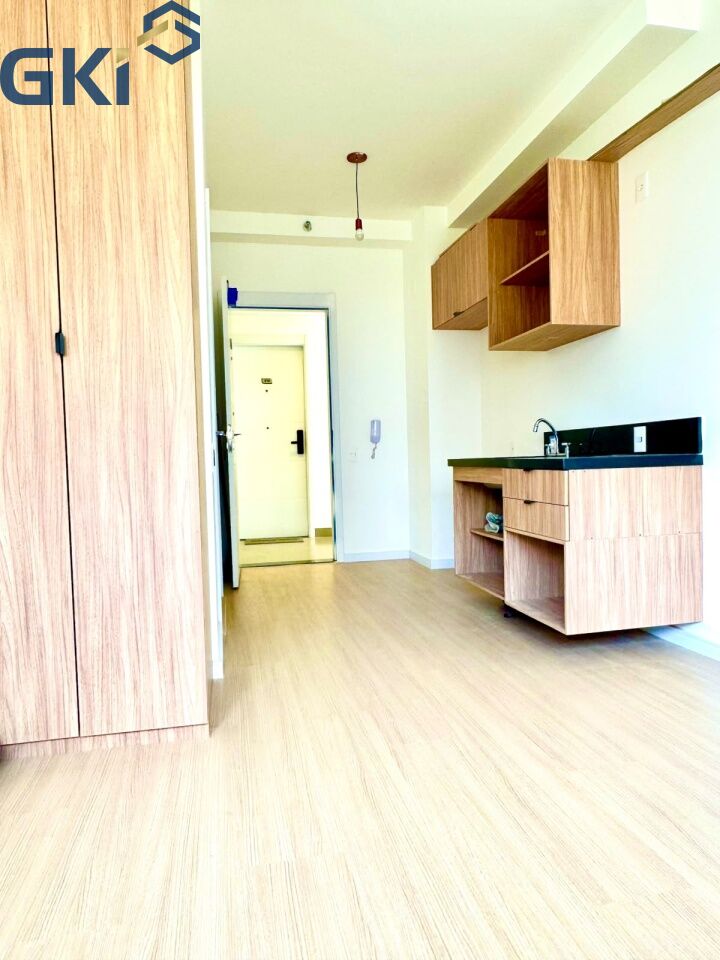 Apartamento, 1 quarto, 25 m² - Foto 9