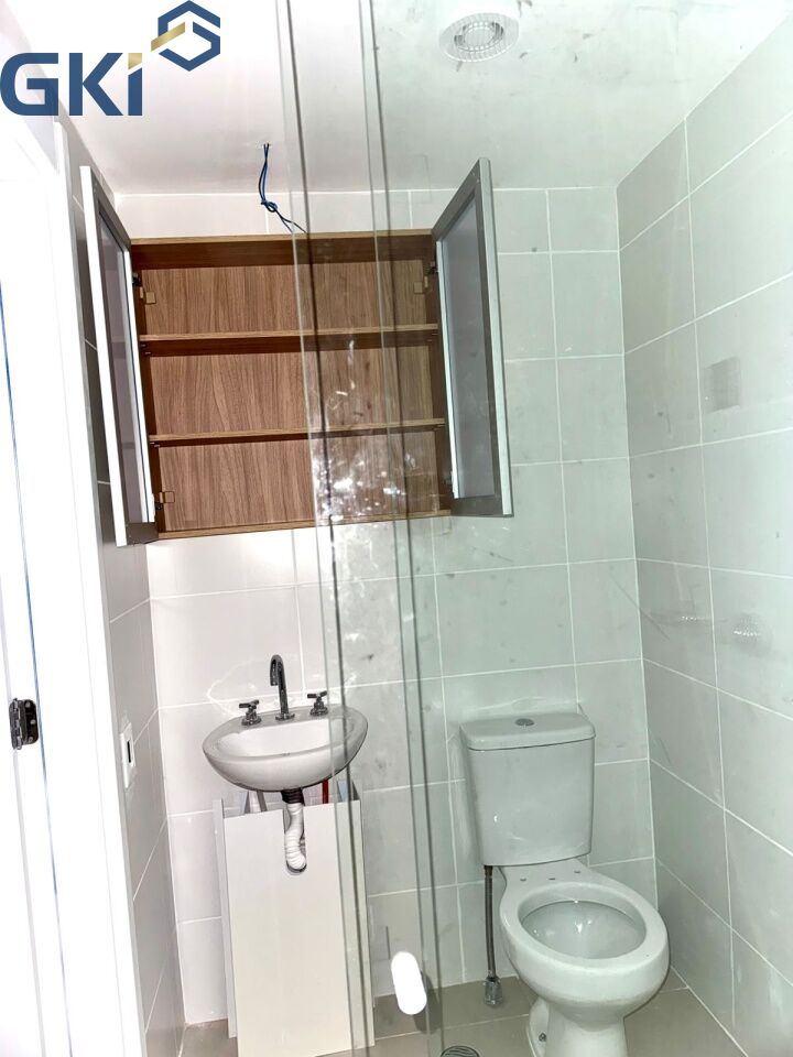 Apartamento, 1 quarto, 25 m² - Foto 12