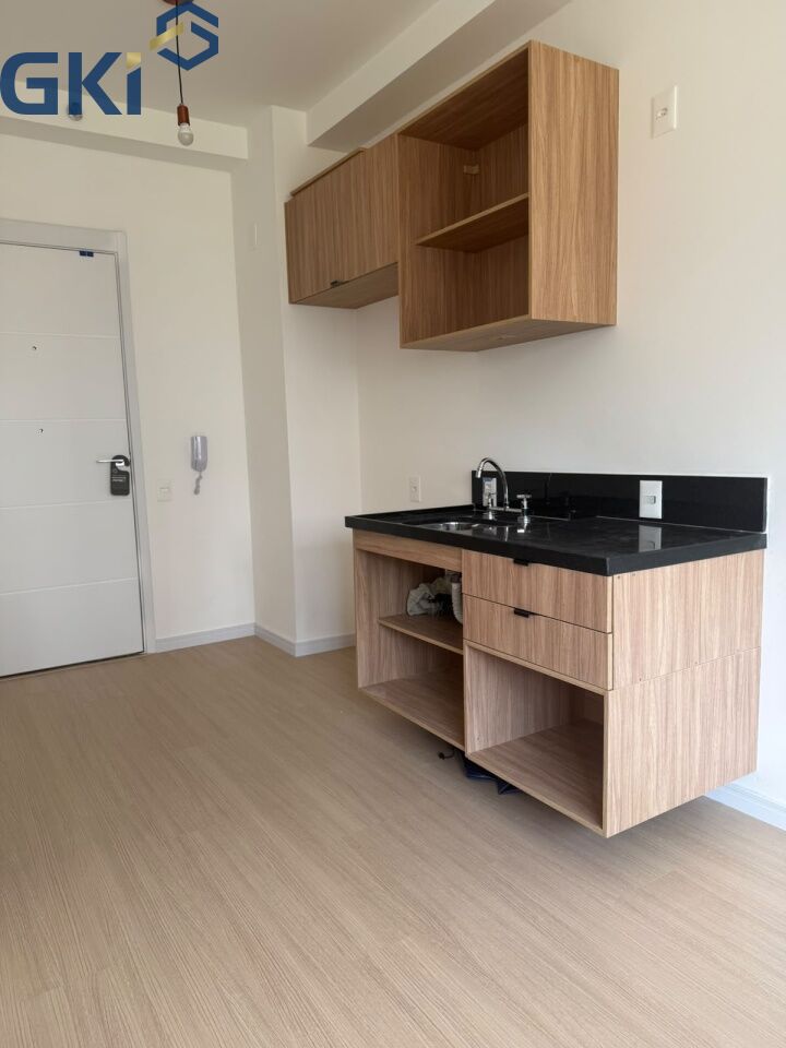 Apartamento, 1 quarto, 25 m² - Foto 5